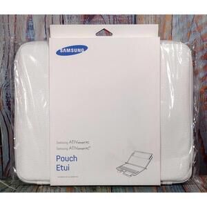 Samsung ATIV Smart‎ PC Pouch Case
